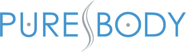 Pure Body Logo